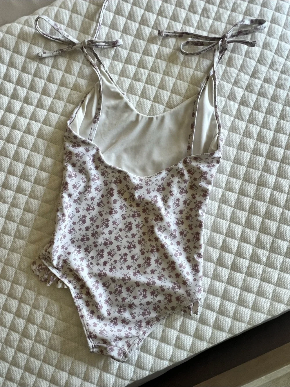 Jamie Kay Girls One-Piece Swimsuit